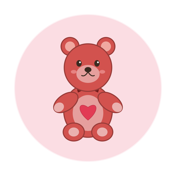 Romantic Bears